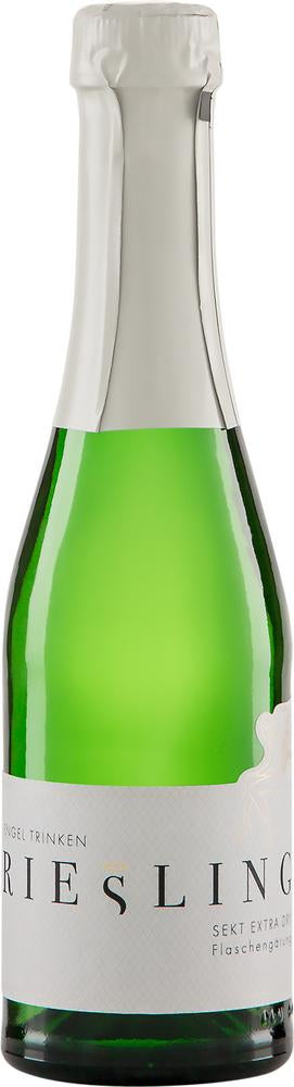 Engelchen Rieslingsekt extra dry 200 ml