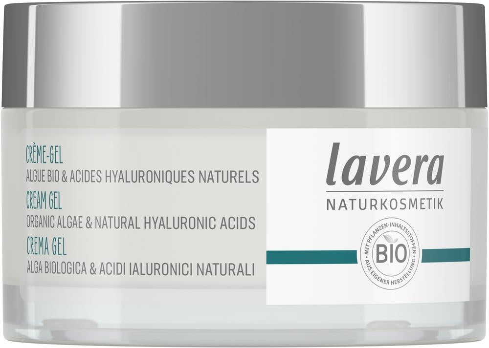 Hydro Refresh Creme-Gel 50 ml