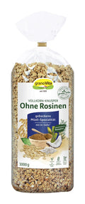 VK-Knusper ohne Rosinen 1 kg