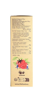 Crackers Italienisch 90 g
