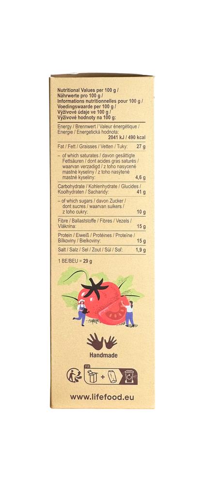 Crackers Italienisch 90 g