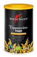 Hafer Cappuccino vegan Dose 225 g