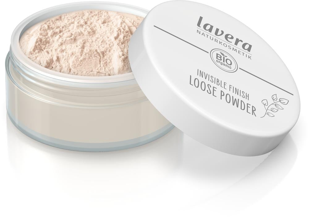 Invisible Finish Loose Powder -Transparent- 11 g