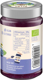 Frucht Pur 75% Heidelbeere 200 g