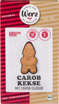 Carob-Kekse 125 g