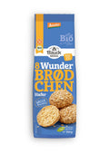 Backmischung Wunderbr?dchen Hafer demeter 350 g
