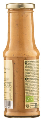 Burger & Sandwich Sauce 210 ml