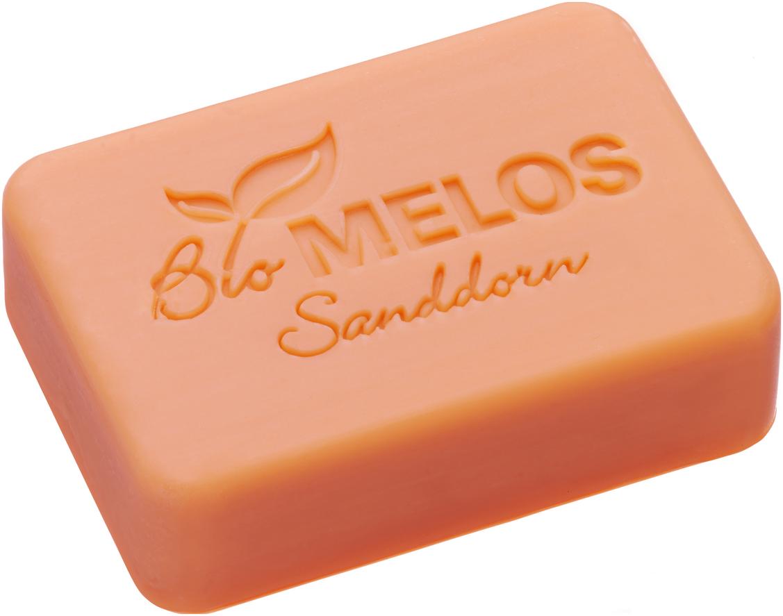 Melos bio Sanddorn Seife 100 g