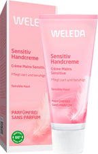 Sensitiv Handcreme 50 ml