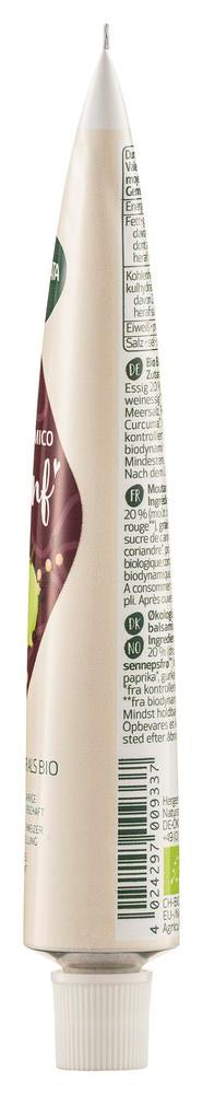 Balsamico-Senf demeter  Tube 100 ml