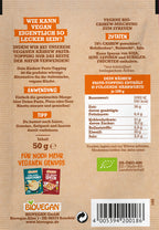 Mein Pasta Topping klassisch 50 g