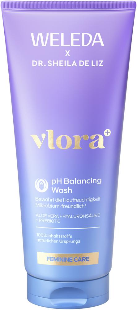pH Balancing Wash 200 ml