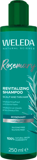 Rosmarin Revitalising Shampoo 250 ml