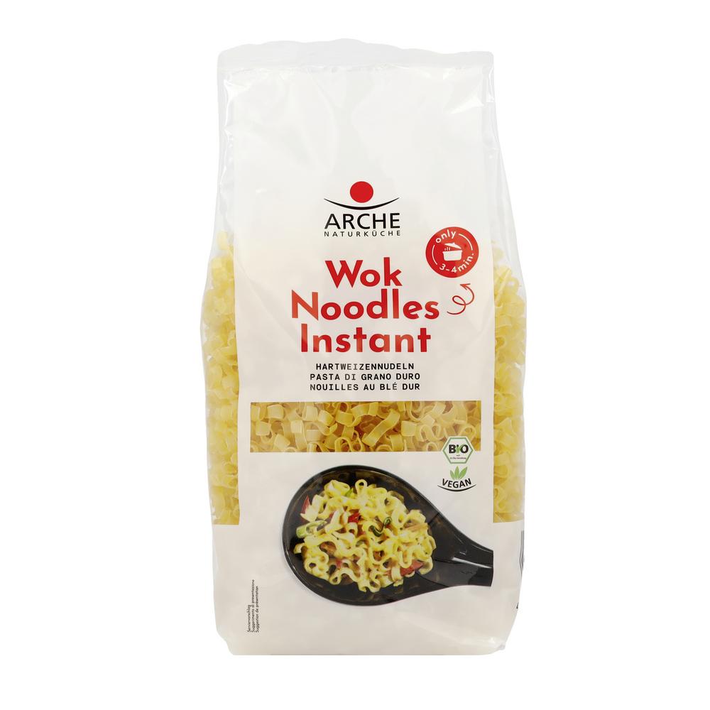 Instant Wok Noodles 250 g