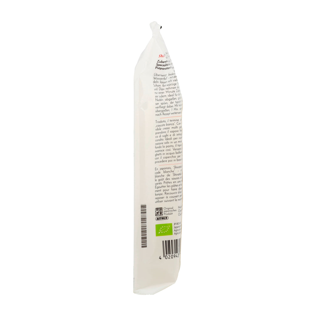 Shirataki Konjaknudeln 294 g
