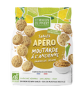 Kekse mit traditionellem Senf 100 g