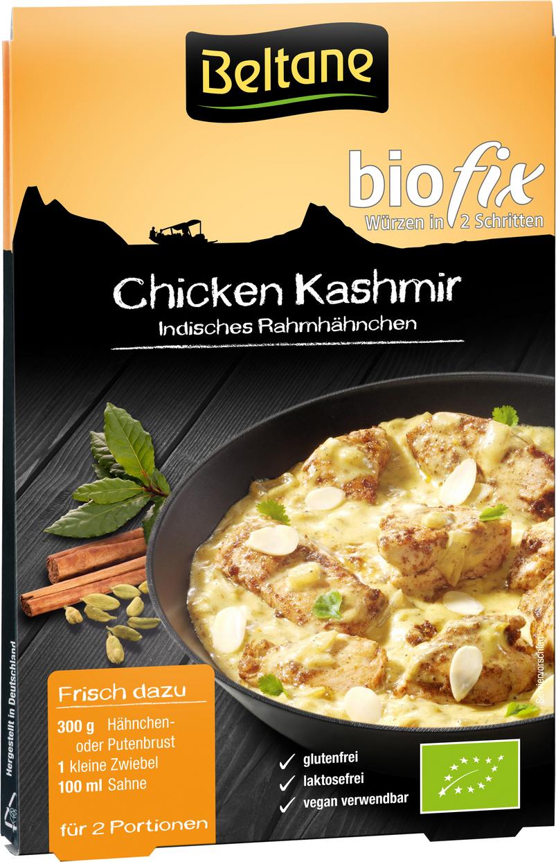 Biofix Chicken Kashmir 22 g