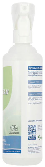 Glasreiniger 500 ml