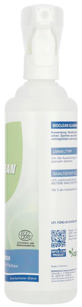 Glasreiniger 500 ml