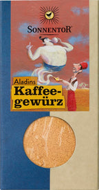 Aladins Kaffeegewürz 35 g