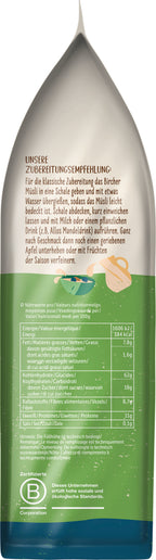Hof-Müsli Bircher 650 g