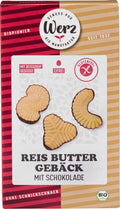 Reis-Butter-Gebäck 125 g