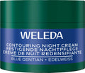 Festigende Nachtpflege Blauer Enzian&Edelweiß 10 ml