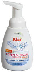 Seifen-Schaum im Spender 240 ml