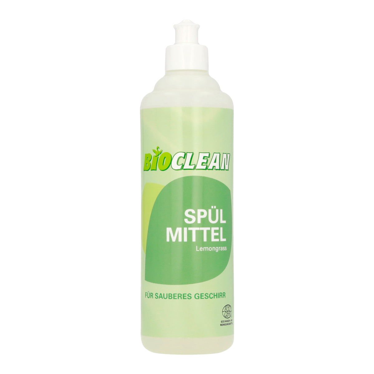 Spülmittel Lemongrass 500 ml