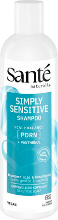 Simly Sensitive Shampoo 250 ml