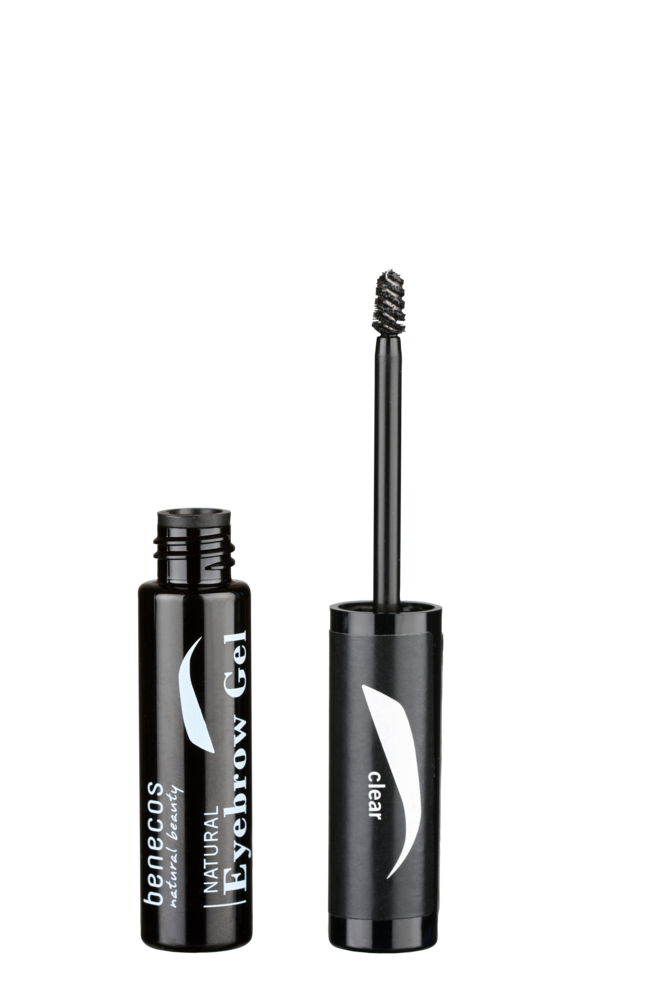 Natural Eyebrow Gel clear 3 g