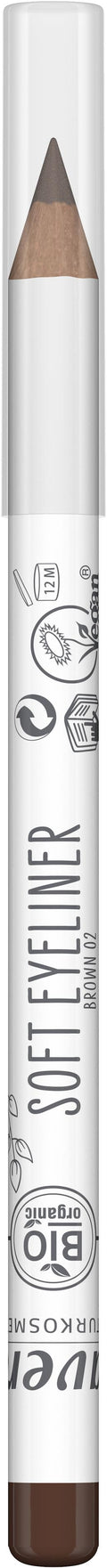 Soft Eyeliner Brown 02 1,14 g