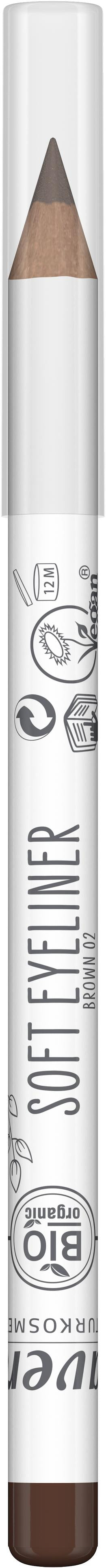 Soft Eyeliner Brown 02 1,14 g