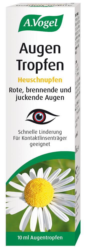 Augen Tropfen Heuschnupfen 10 ml