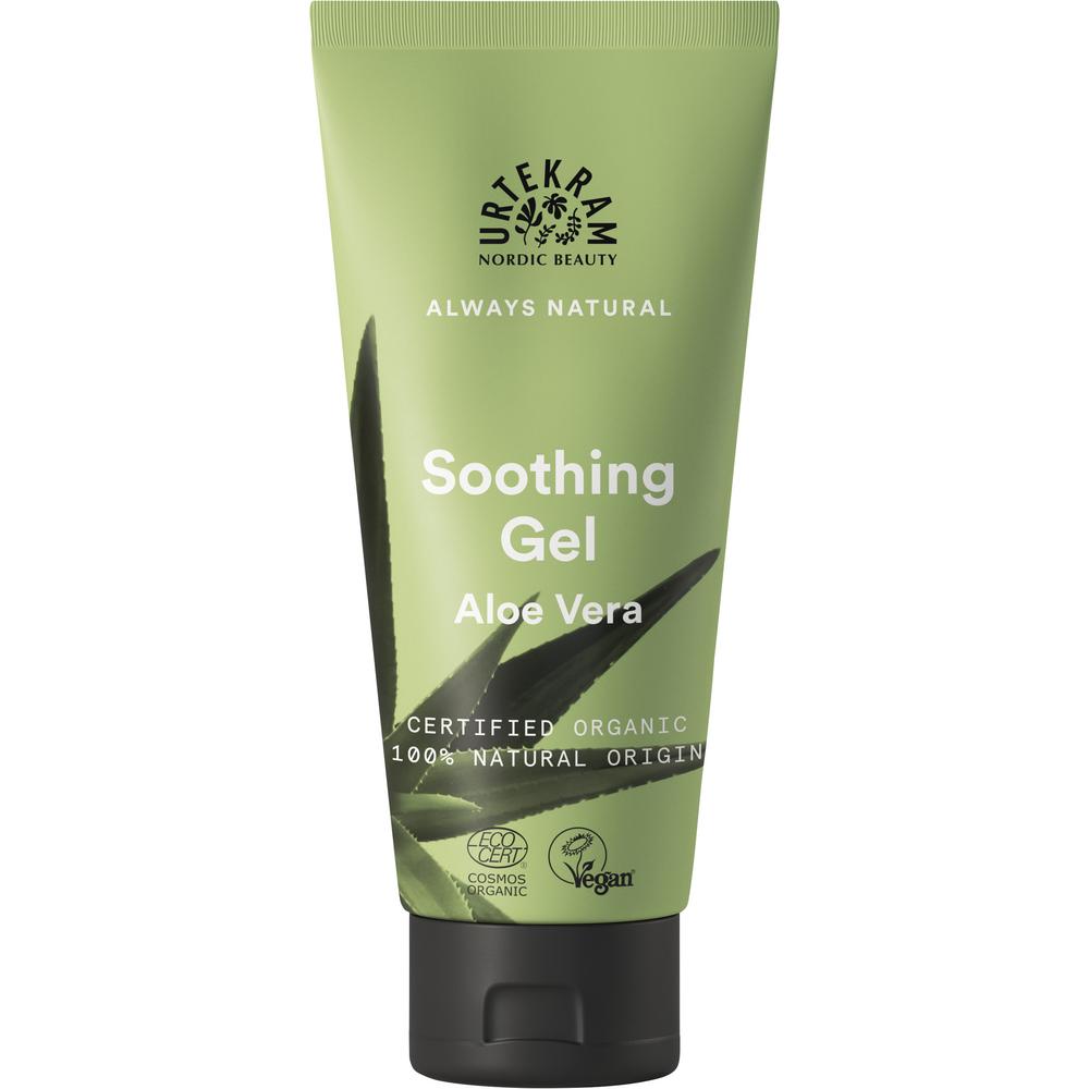 Aloe Vera Gel regenerierend 100 ml
