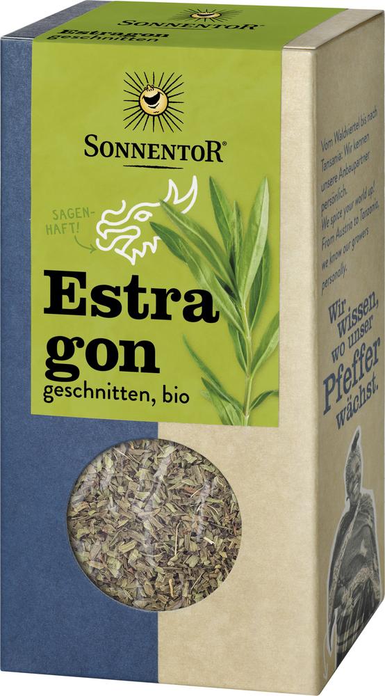 Estragon geschnitten 20 g