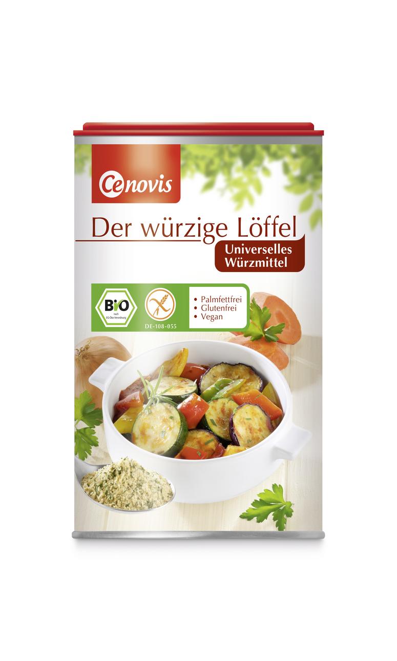 Der würzige Löffel 270 g