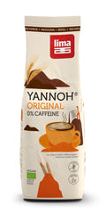 Yannoh Instant Nachfüllbeutel 250 g