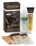 Haarfarbe Rapid 5.0 Natur Kastanien Hellbraun 135 ml
