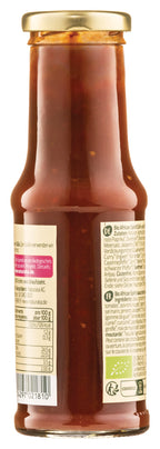African Spirit Sauce 210 ml