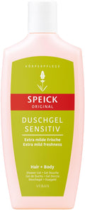 Duschgel Sensitive 250 ml