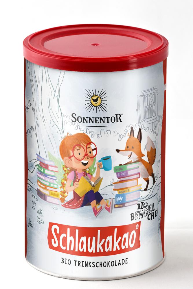 Bio-Bengelchen Schlaukakao Trinkschokolade 300 g