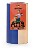 Kräuter all'Italiana geschnitten Gastrodose 200 g