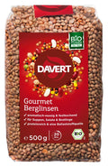 Berglinsen 500 g