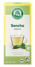 Sencha Grüntee 30 g