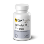 Mineralstoff Komplex Kapseln à 839mg 62 g