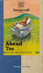 Abendtee 27 g