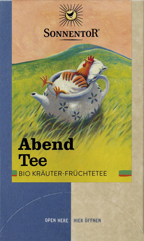 Abendtee 27 g