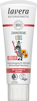 Zahncreme Kids Fluoridfrei 75 ml