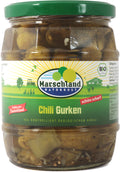 Chili Gurken 580 ml
